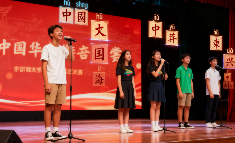 巴西圣保罗大学孔子学院:“汉语桥+”计划,赋能当地青年发展